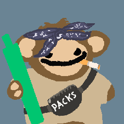 Bitcoin Puppet #841