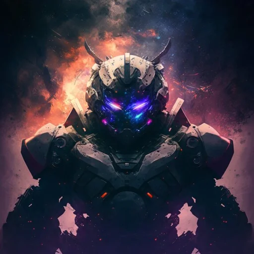 DARK ORDINAUT #70