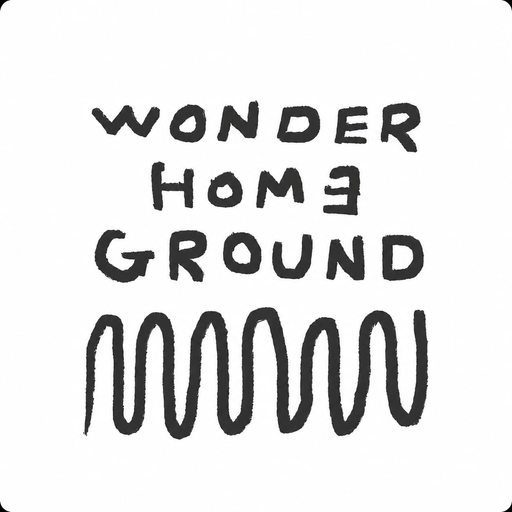 WONDER HOME GROUND 2023-2026 by OK