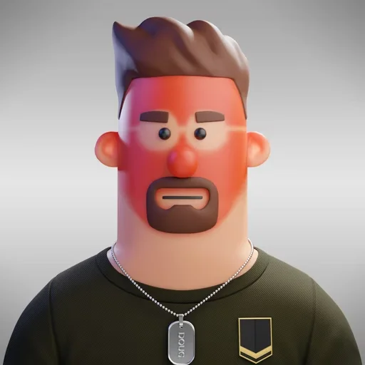 Commander Doug #7279