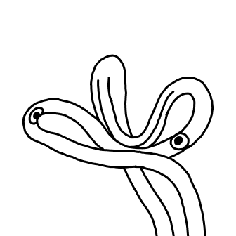 Knot 548