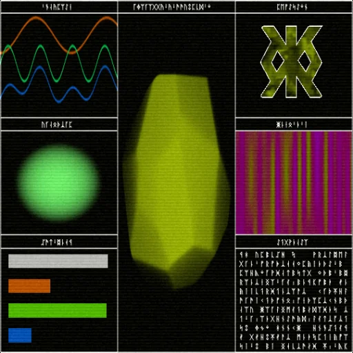 Useless Runestone Analyzer #345