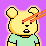 Bitcoin Bear #68