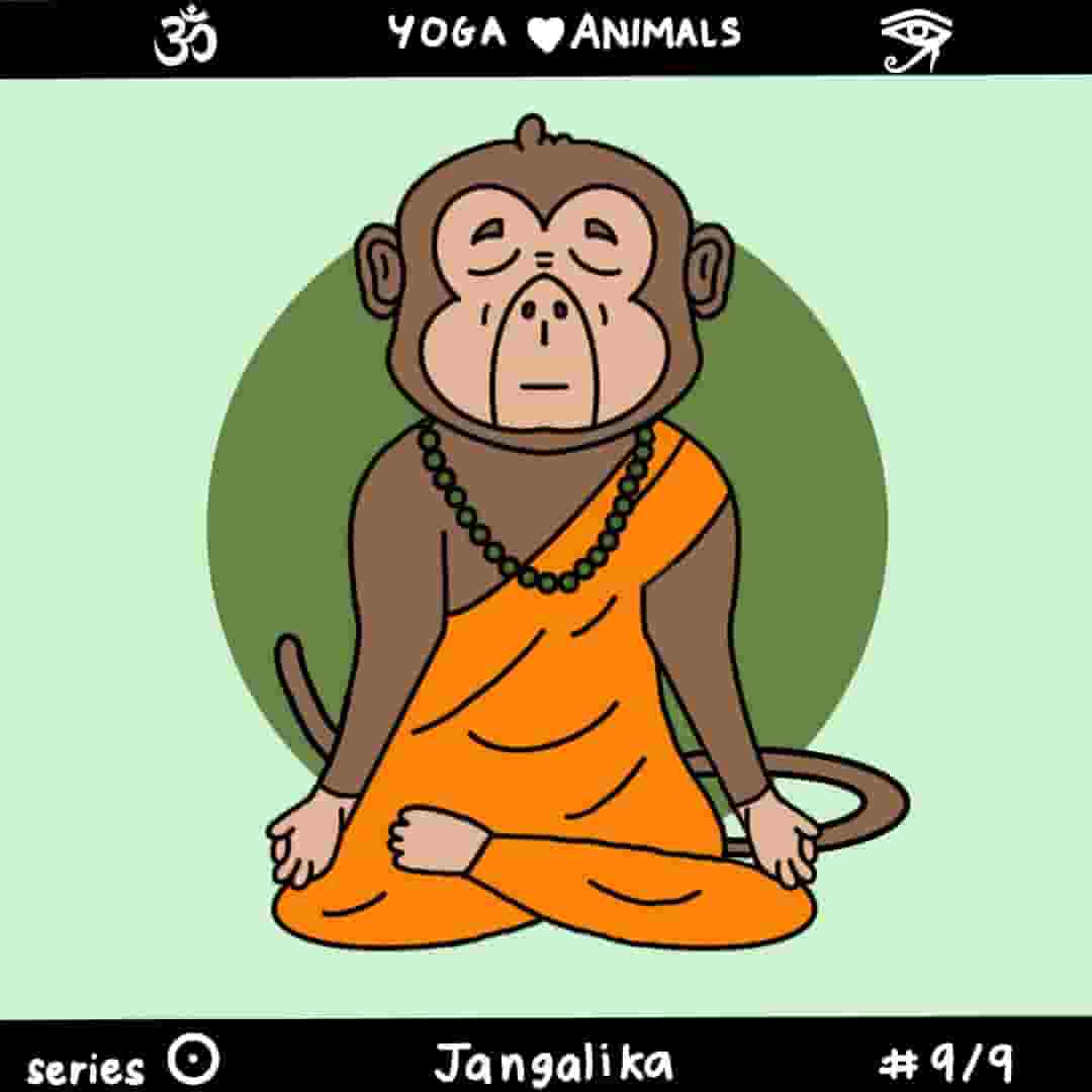 Jangalika