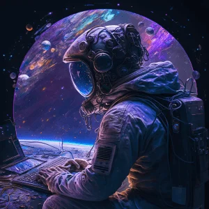 Ordinauts #0