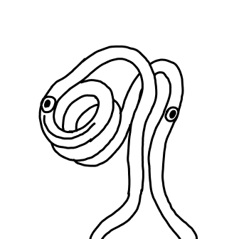 Knot 573