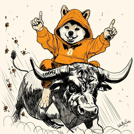 DOG The Bull Leader