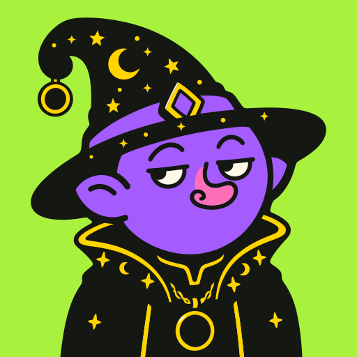 The Moon Mage