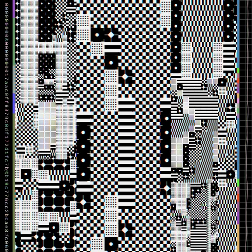 G1 / D6 / I0 / A1 by OTO