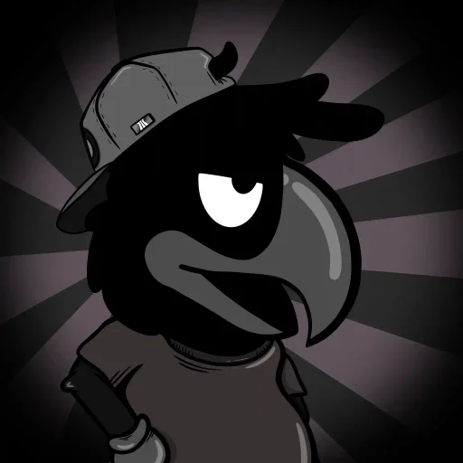 Birds of a Feather #5