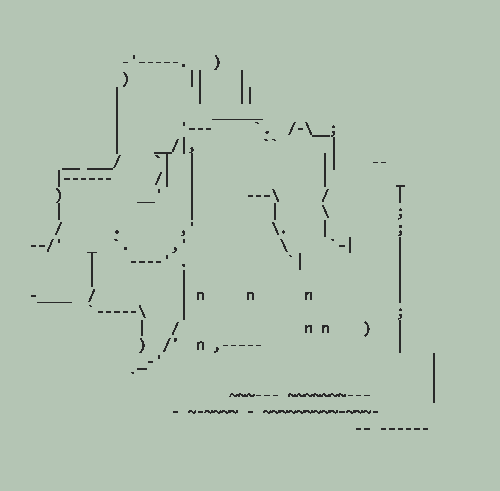 Flat Mountain