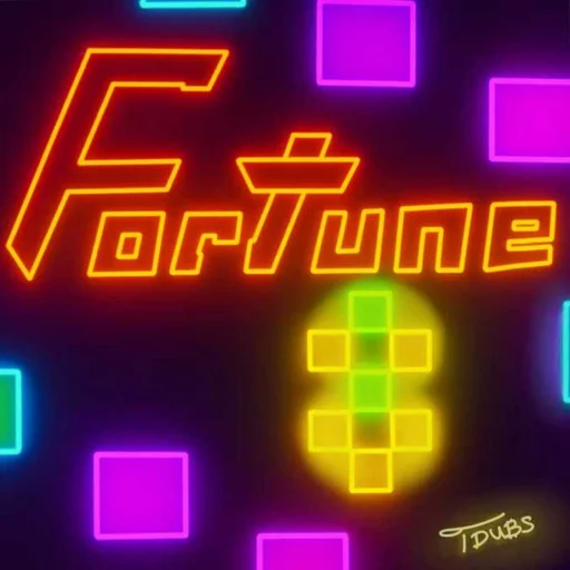 Fortune 8
