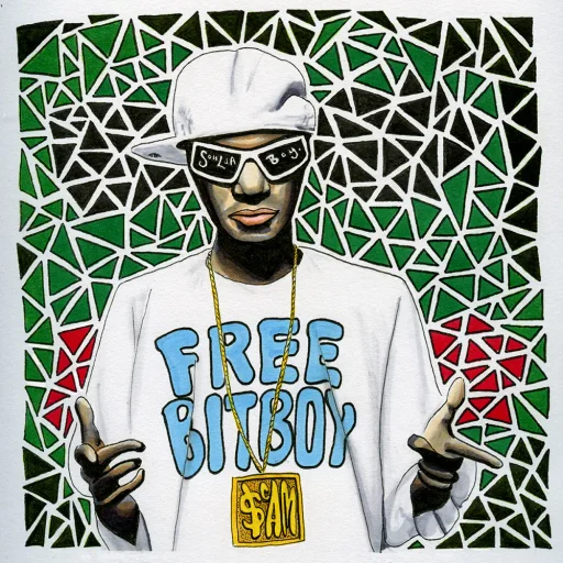Crank Dat Scam