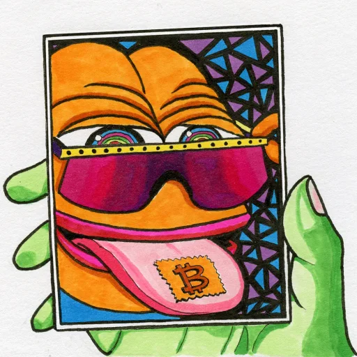 Pepe Is A Mirror