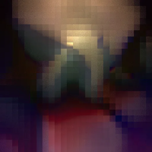 Phantasmagoria #22