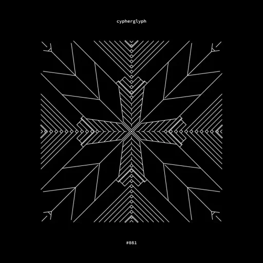 cypherglyph 081