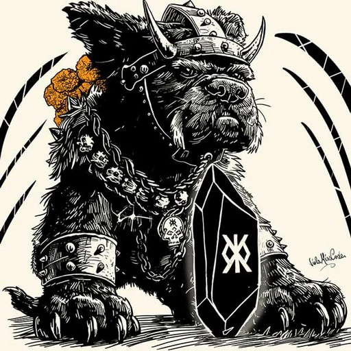 RunesDOG
