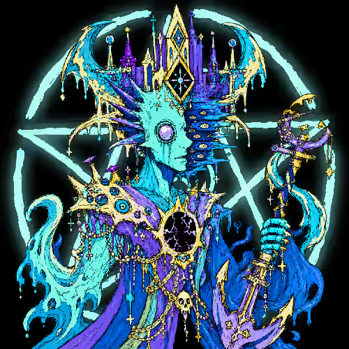 Water Empress