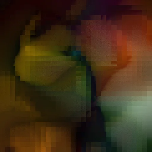 Phantasmagoria #20