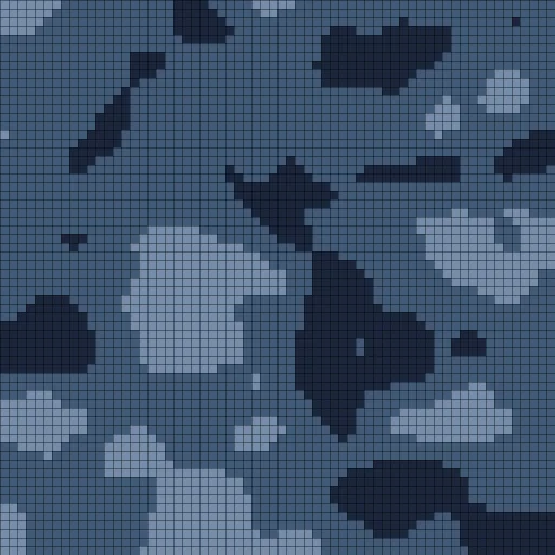 Auto Bit Biome 002