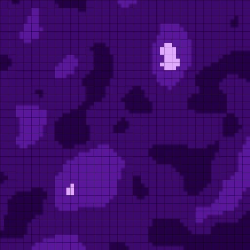 Auto Bit Biome 003