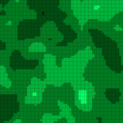 Auto Bit Biome 005