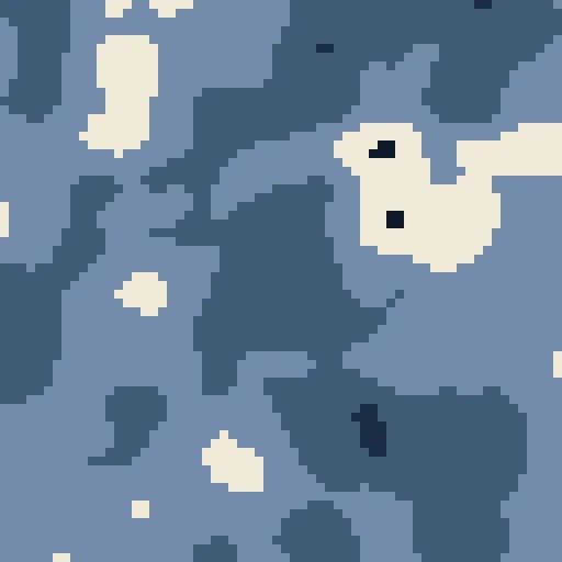 Auto Bit Biome 007