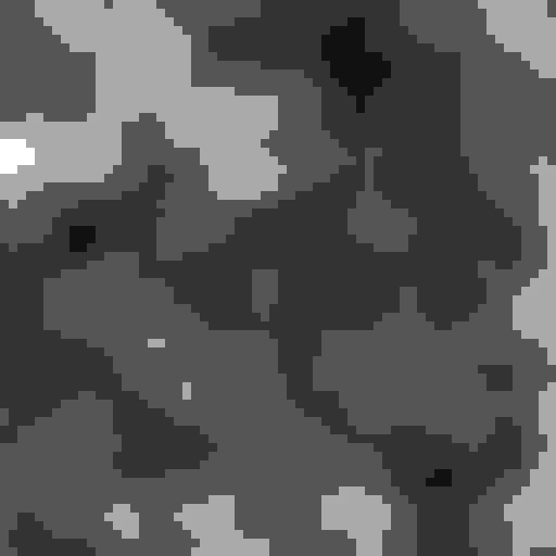 Auto Bit Biome 008