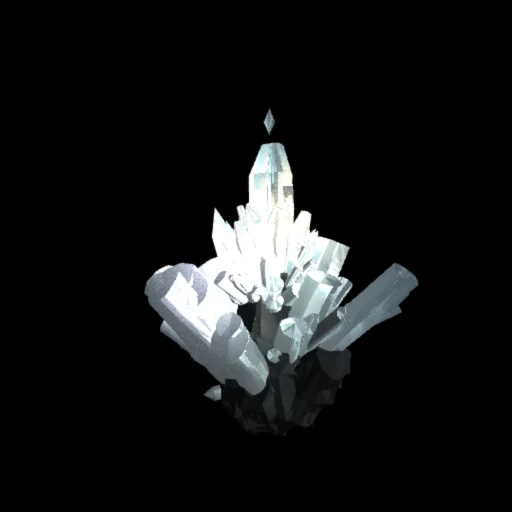 Grailstone #131