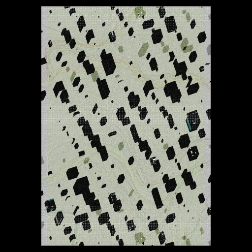 Polylith by OTO #3062
