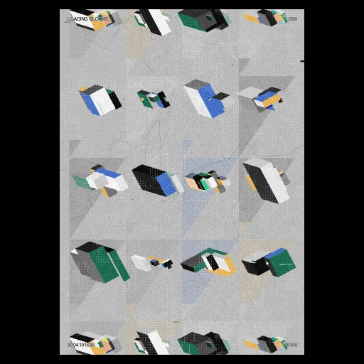 Polylith by OTO #3066