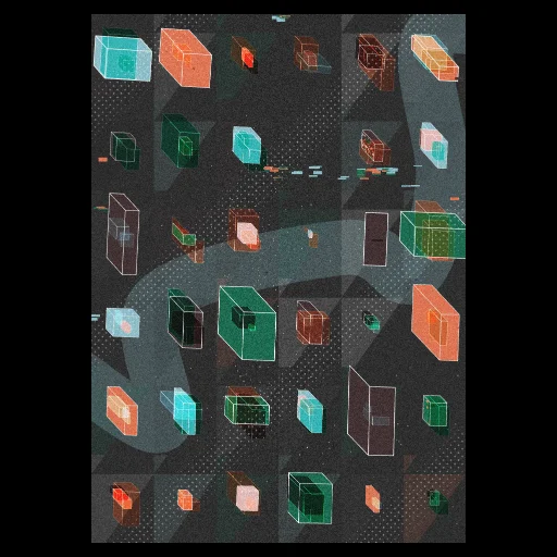 Polylith by OTO #2969