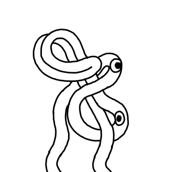 Knot 883
