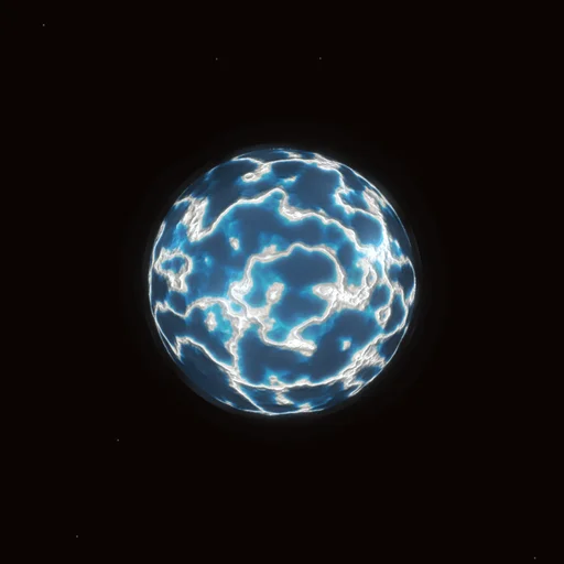 Planet #1589