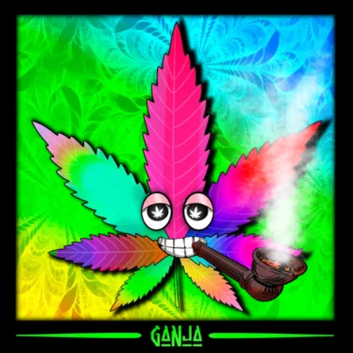 GANJA Onchain #105