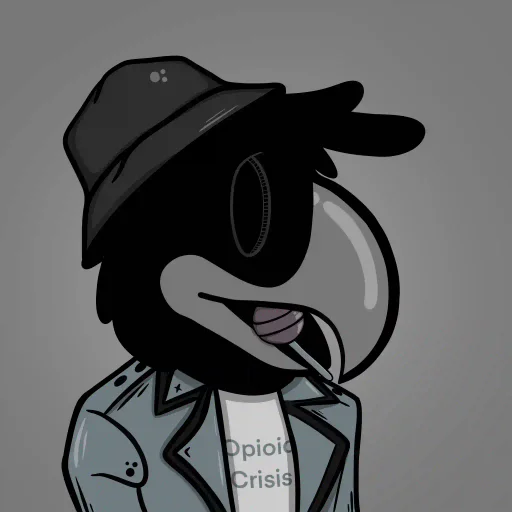 Birds of a Feather #270