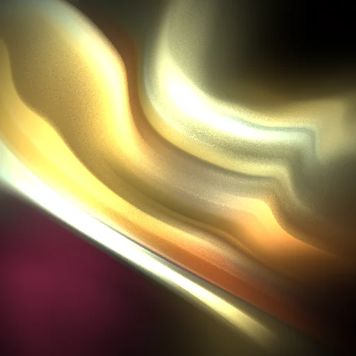 Gleam #14