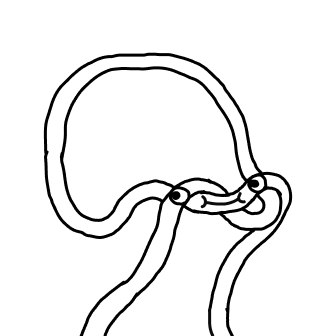 Knot 372