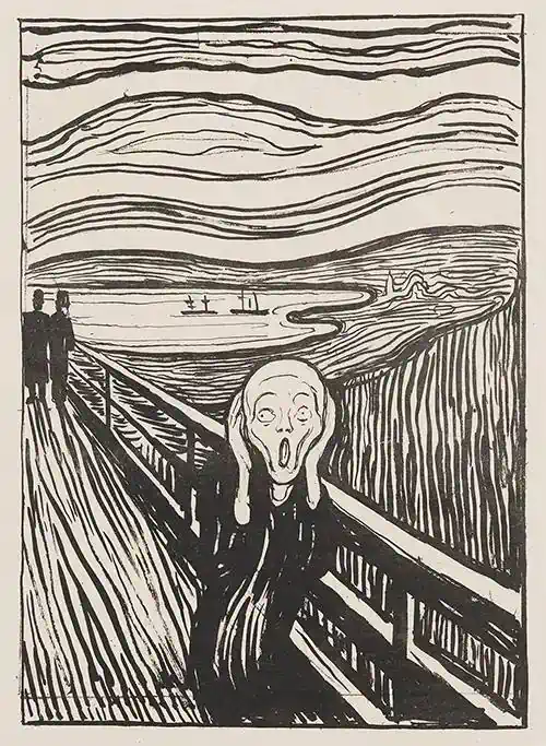 Scream