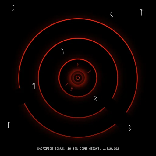 Rune Totem #1
