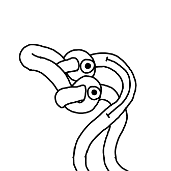 Knot 644
