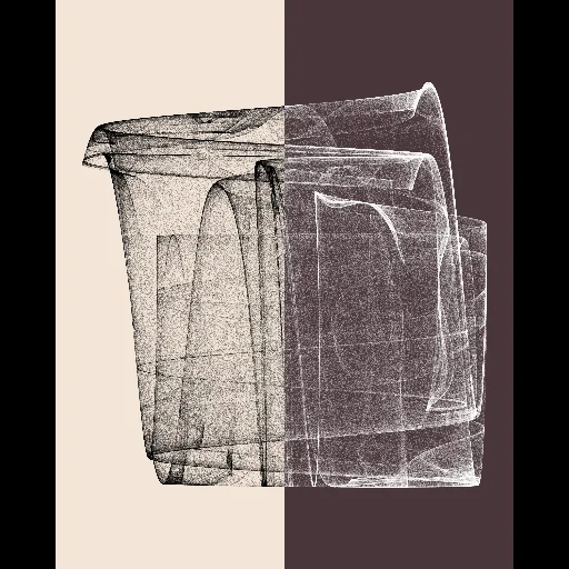 Correspondencias #18