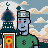 Rug Lord #6