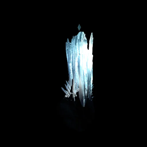 Grailstone #263