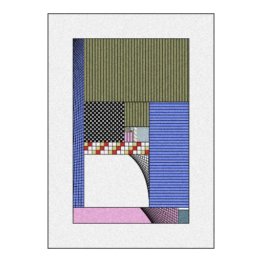The Golden Ratio by Harto x Vivid Gallery #89