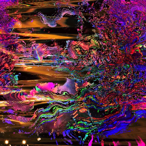 Cosmoforge #1