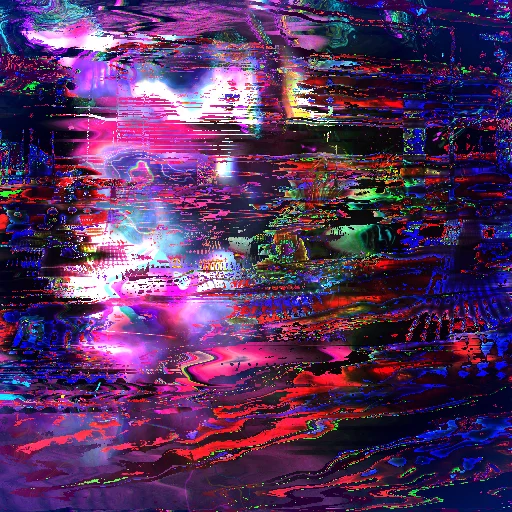 Cosmoforge #127