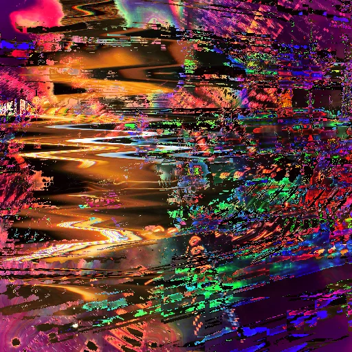 Cosmoforge #129