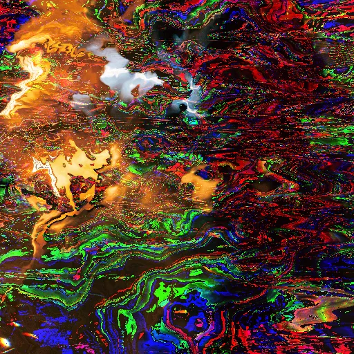 Cosmoforge #154