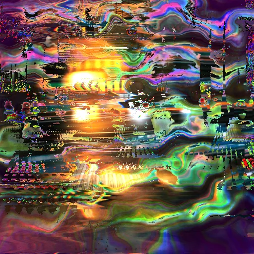 Cosmoforge #157